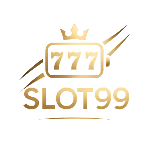 Slot99 Logo